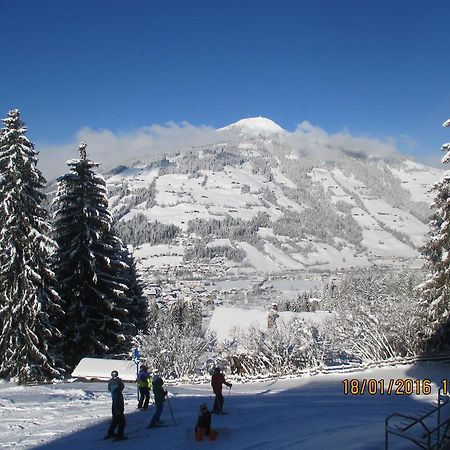 Haus Bergfried Hotell Westendorf Eksteriør bilde
