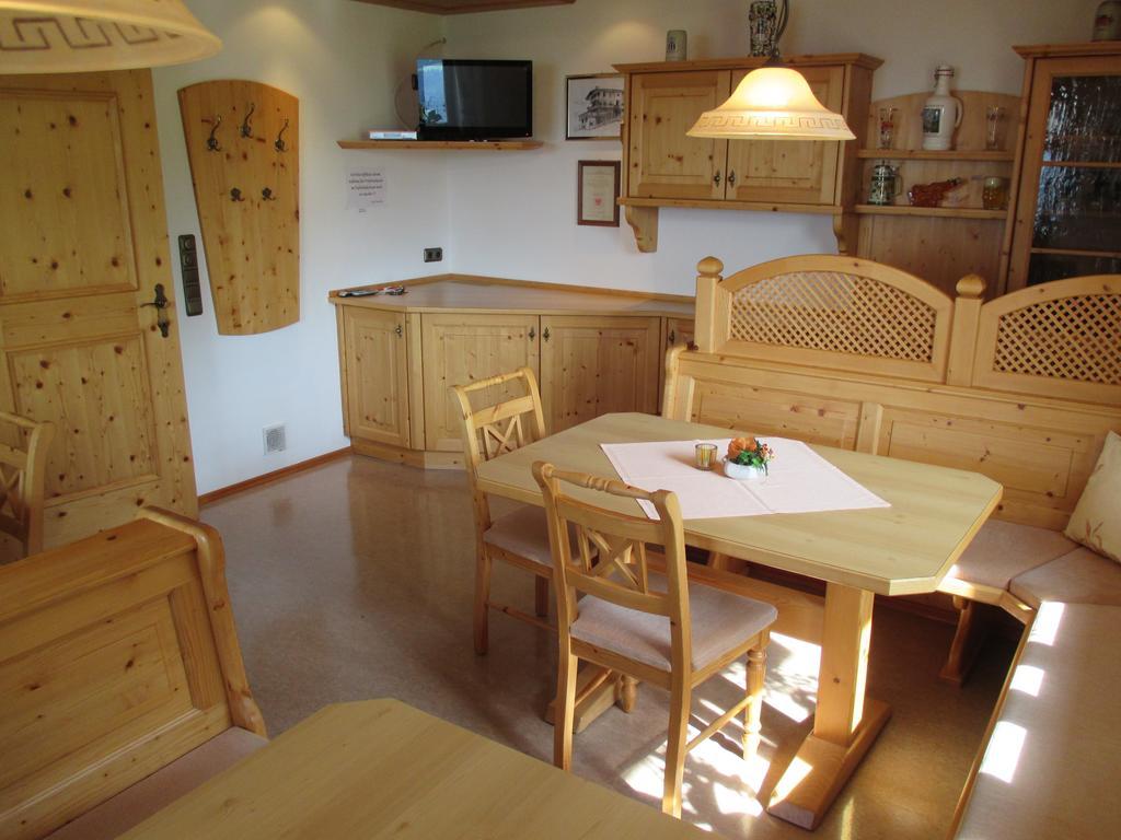 Haus Bergfried Hotell Westendorf Eksteriør bilde